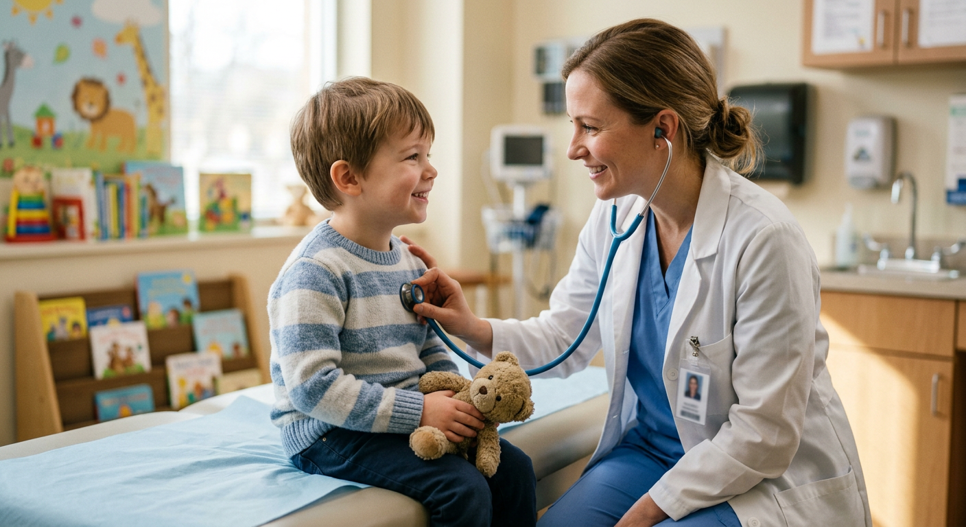 AVLAYAH Approved: For Hunter Syndrome Families, This FDA Decision Hits Different