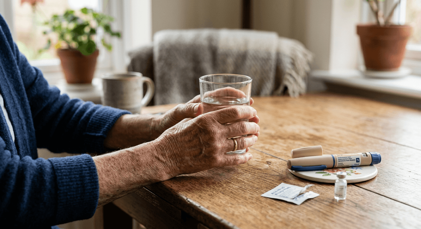 Prolia Costs $2,500 a Dose. There Are Now 19 Biosimilar Competitors. Here’s What That Means for Patients.
