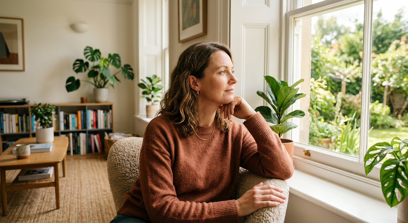 Younger Endometrial Cancer Survivors Face Years of Unnecessary Suffering. New Evidence Says One Treatment Has Been Wrongly Withheld.