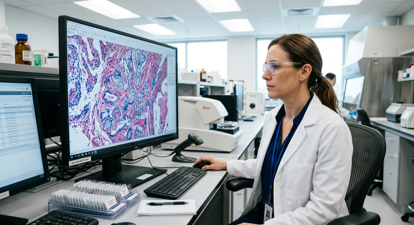 A New AI Tool Can Help Predict Which Breast Cancer Patients Can Skip Chemotherapy. The FDA Just Cleared It.