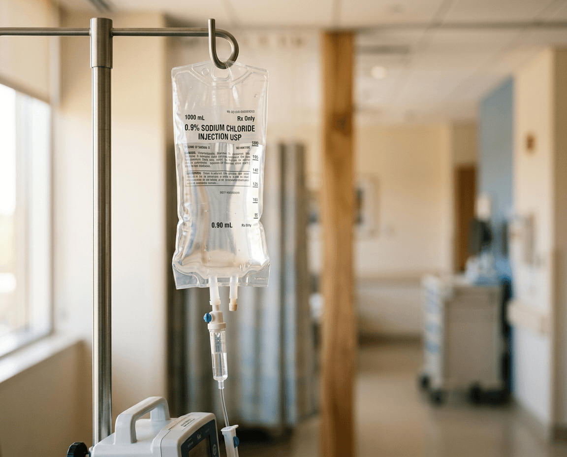 BPDCN Has Been Diagnosed in Hundreds of Americans Each Year With Almost No Approved Treatment Options. Decnupaz Just Changed That.