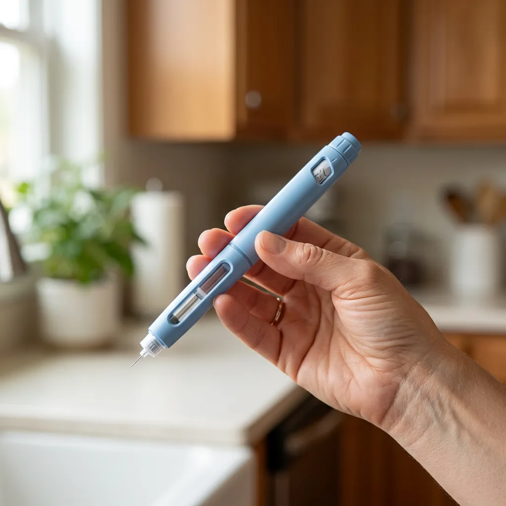 Another Interchangeable Basal Insulin Just Received FDA Approval. Here Is What Langlara Is, Who It Is For, and What the Access Conversation Still Needs.