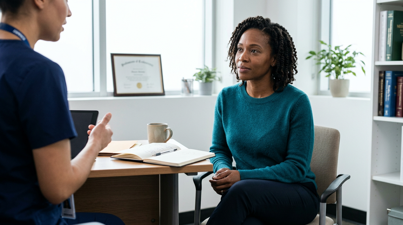 A New ADC Has Priority Review for the Hardest-to-Treat Breast Cancer Subtype. Here’s What the Phase 3 Data Shows.