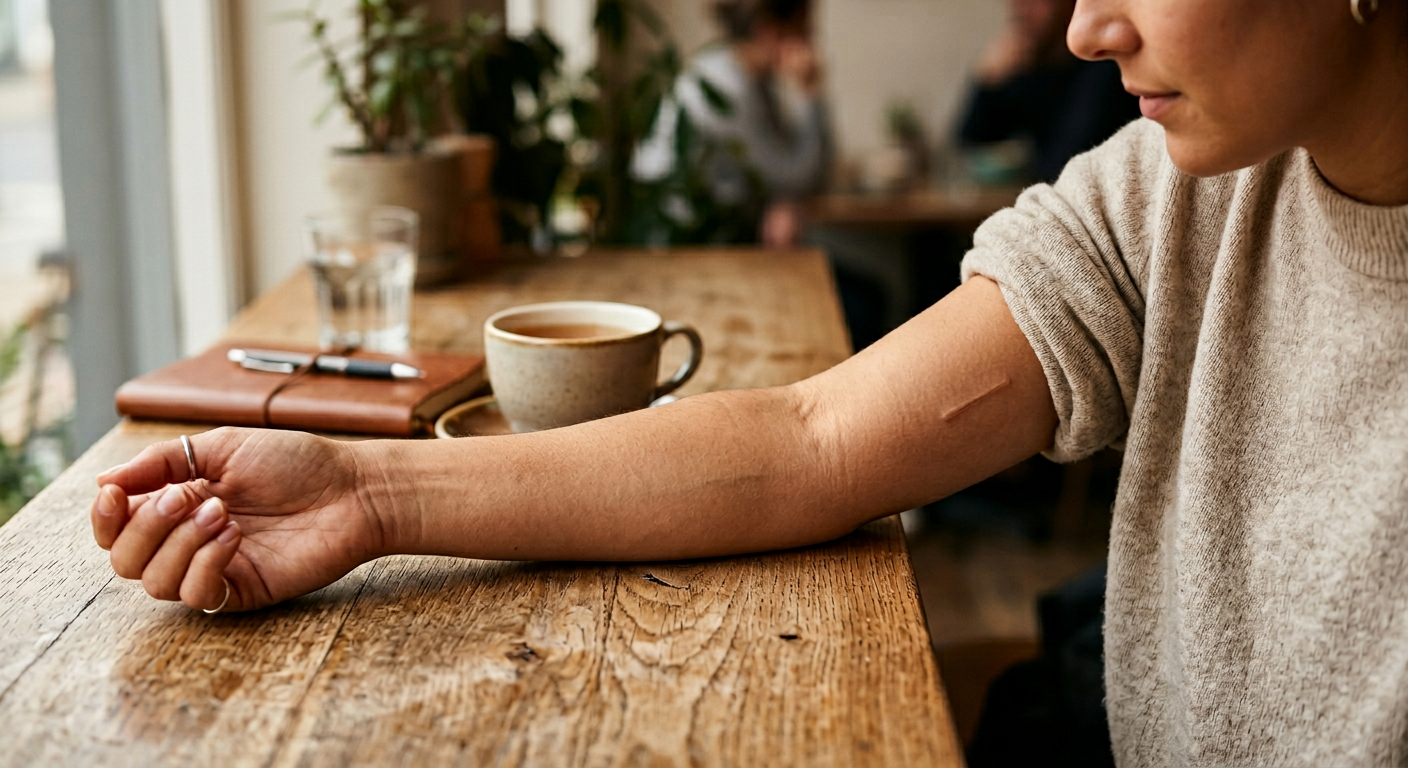 Nexplanon Now Lasts 5 Years: What Women and Providers Need to Know About the FDA’s Extended Approval