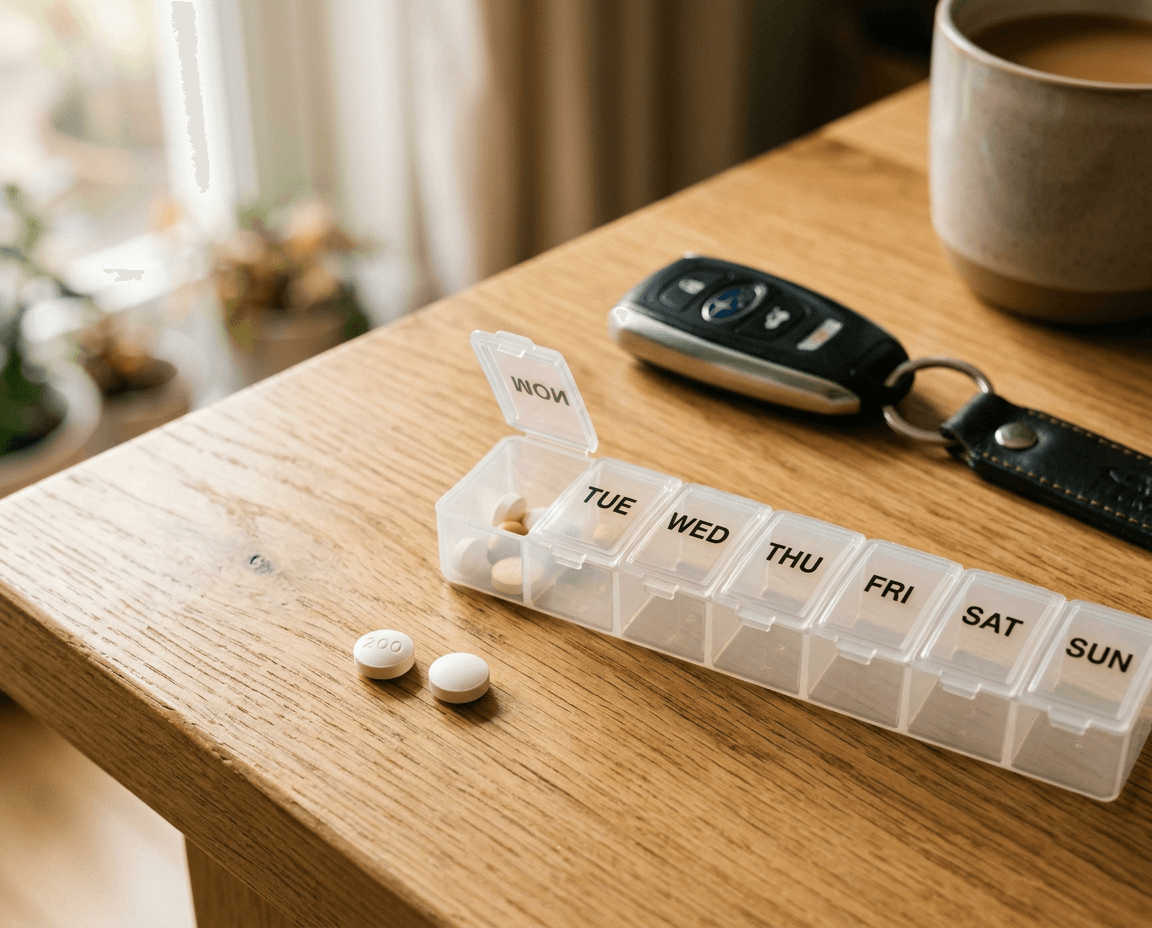 Briviact Is the Better-Tolerated Descendant of One of Epilepsy’s Most Prescribed Drugs. Its Generics Are Already in Pharmacies. Here Is What the SV2A Science Behind It Actually Shows and What the LOE Means for 3.4 Million Americans With Epilepsy.