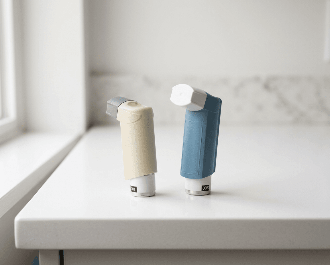 Asthma Patients Across the U.S. Have Been Rationing Inhalers Because They Could Not Afford Them. Two Generic Approvals Just Changed That.