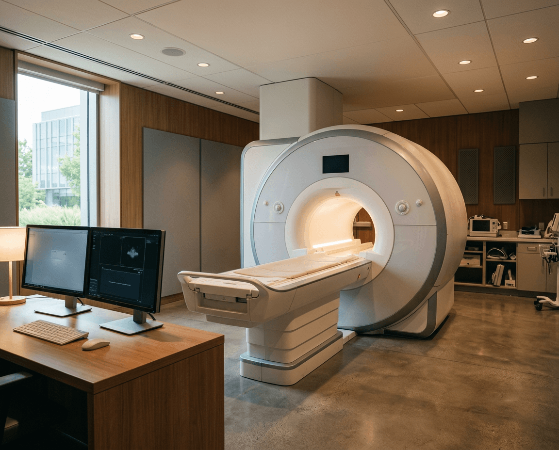 Every Gadolinium MRI Contrast Agent Exposes Patients to Gadolinium Deposition Risk. Ambelvist Just Became the First Approved in the U.S. That Does It With 60% Less Gadolinium. Here Is What the Science and the QUANTI Trial Data Show.