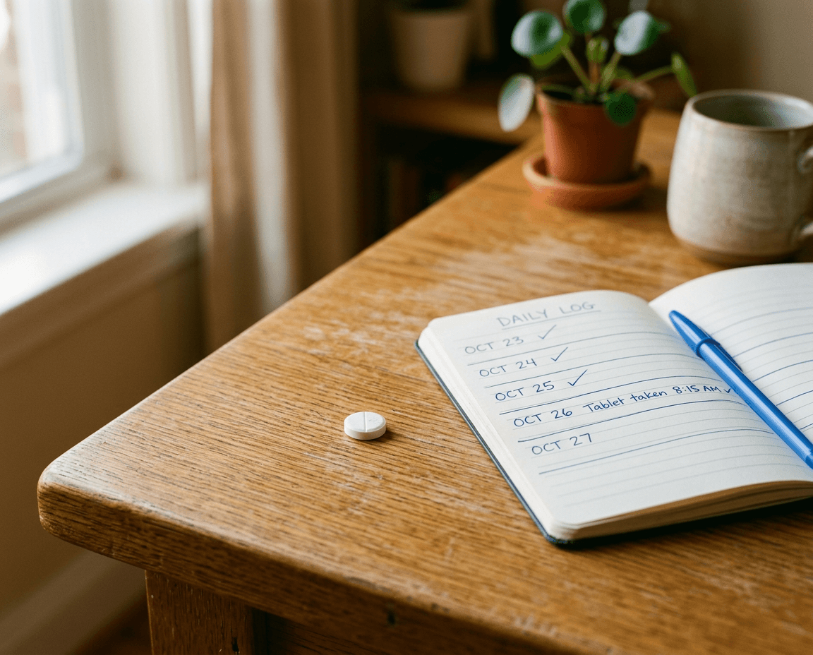 Opsumit Costs Thousands Per Month and Is One of the Only Drugs Proven to Slow a Fatal Lung Disease, PAH. Five Generics Have Already Been Approved. Here Is What the Science Behind This Rare Disease Actually Shows.