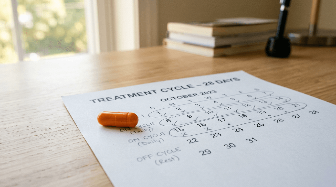 HR-Positive, HER2-Positive Breast Cancer Resists Both Its Major Treatments at the Same Time. Palbociclib Just Became the First CDK4/6 Inhibitor Shown to Address That Resistance in Maintenance. Here Is What the PATINA Trial Data Shows.