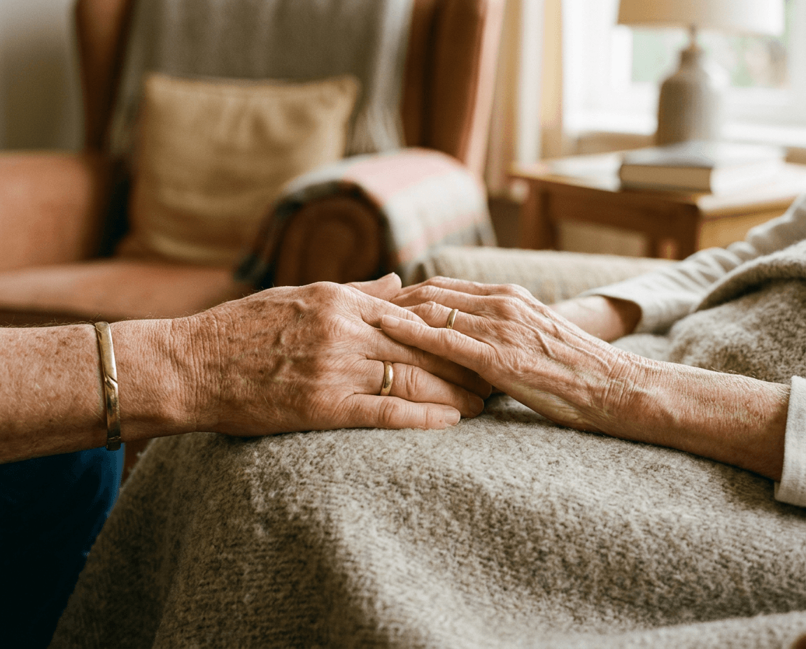 Up to 76% of People With Alzheimer’s Disease Experience Agitation. The First Non-Antipsychotic Drug Approved for It Just Arrived.