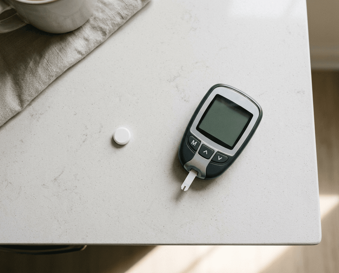 Januvia Has Been One of the Most Prescribed Diabetes Drugs in America for Nearly 20 Years. At $600 a Month With No Generic, Millions of Patients Could Not Afford It. That Is Finally Changing in 2026.