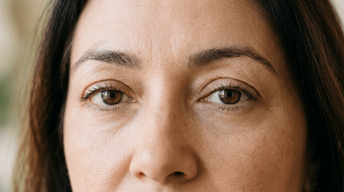 Thyroid Eye Disease Has Had Only One Approved Treatment Since 2020. Lumvoa Just Became the Second, and It’s the First Proven to Work in Both Active and Chronic Disease. Here Is What the THRIVE Trials Show.
