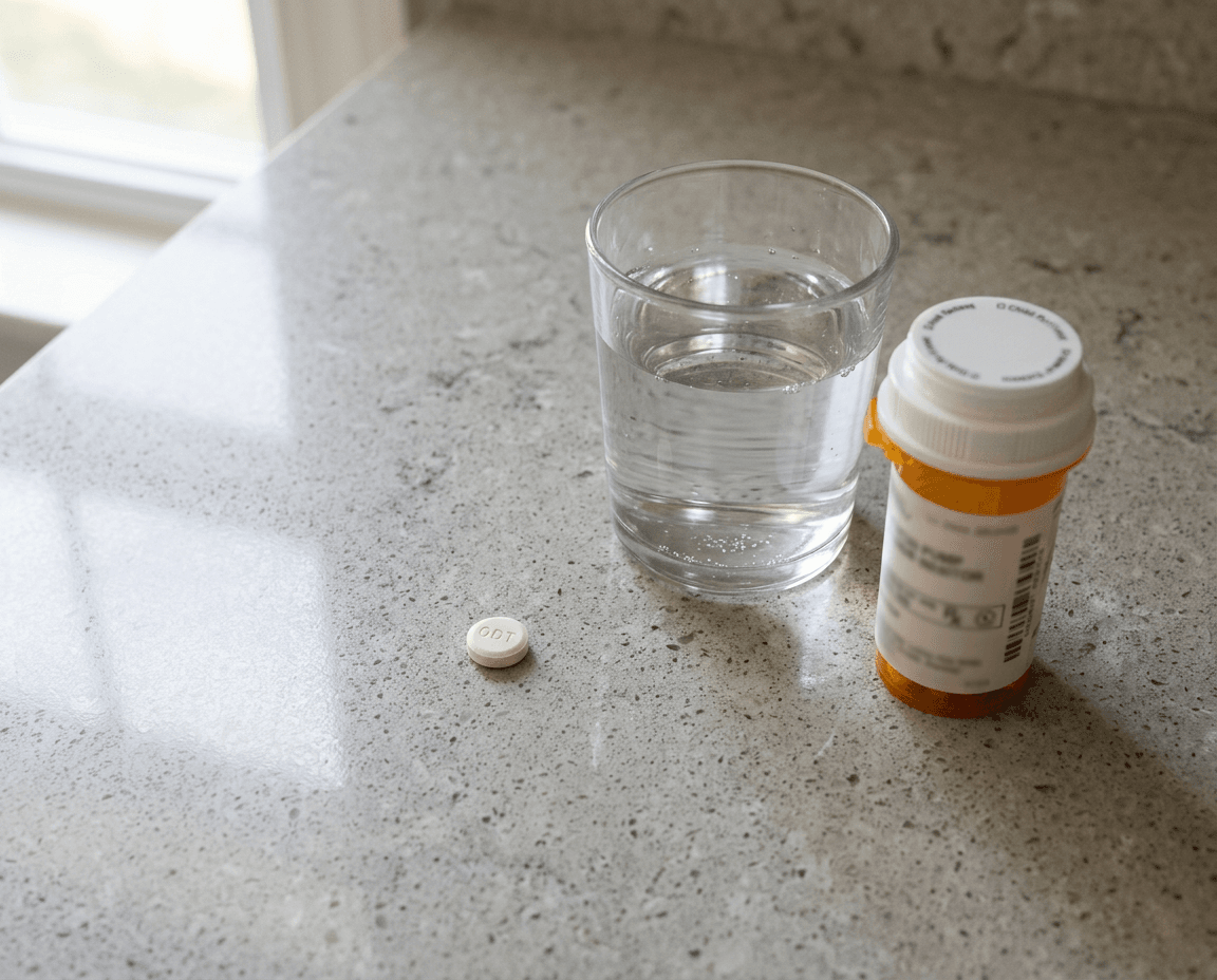 The Standard Nilotinib Pill and Acid Reducers Don’t Mix. For the 25% of CML Patients on PPIs, That’s Been a Real Problem. Cavhanza Just Solved It.