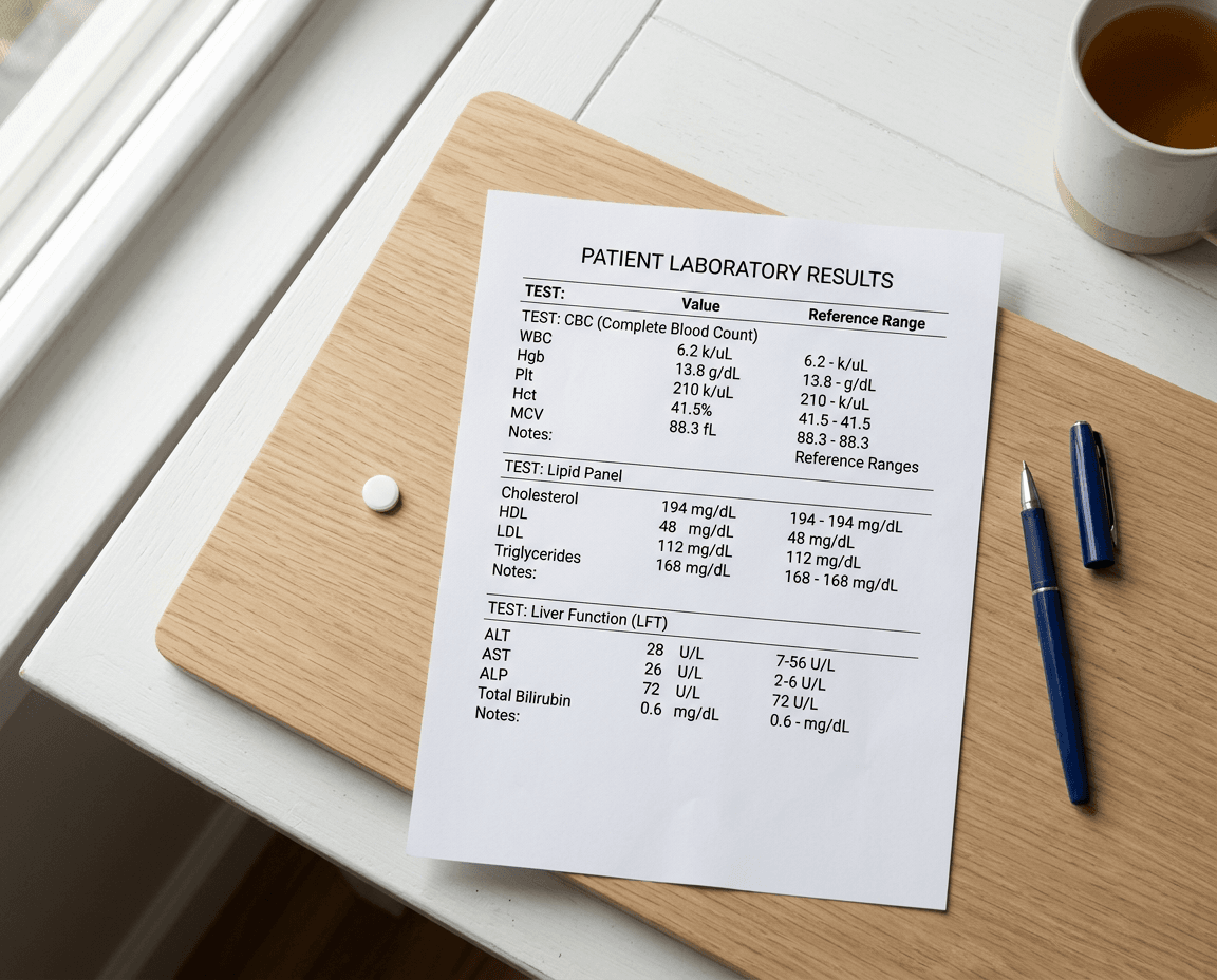 Xeljanz Was the First Oral JAK Inhibitor Approved in the U.S. And Then a Mandatory Safety Trial Changed How the Entire Class Is Used. Its Generic Is Already Here. Here Is What the Science, the Safety Data, and the LOE Mean for Patients.