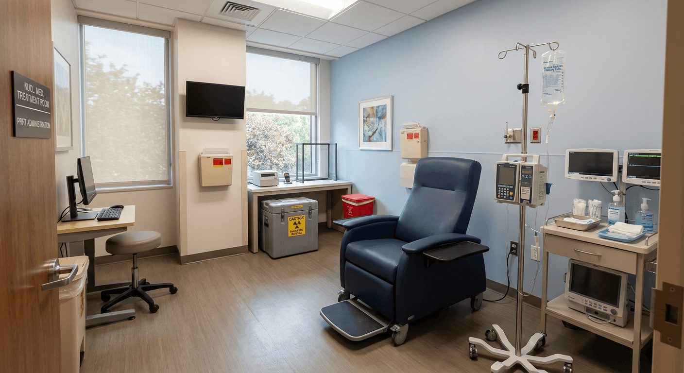 Bexlutry (Lutetium Lu 177 Dotatate) Receives FDA Approval as the First Radioligand Equivalent for GEP-NETs, Bringing a Second Manufacturer of Lutetium-177 Dotatate to the U.S. Market