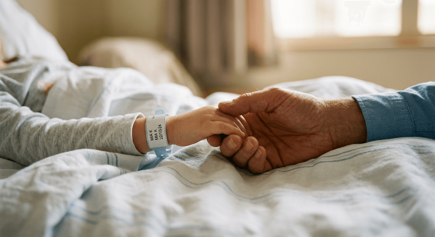 Fayuvi (Rebisufligene Etisparvovec) Receives FDA Approval as the First Treatment for Sanfilippo Syndrome Type A, a Progressive and Fatal Childhood Neurological Disease That Has Had No Approved Therapy Until Now
